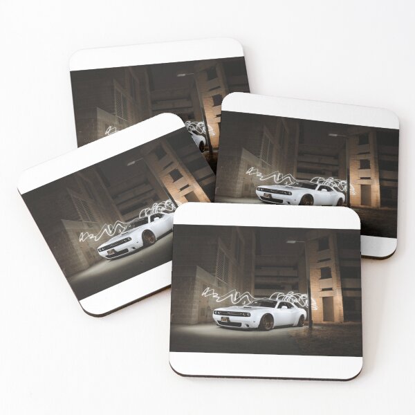 Item preview, Súper coche largo. designed and sold by sclonemagic.