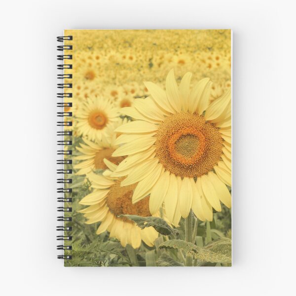 Item preview, Sunflowers for Ukraine, No.2 designed and sold by Brooke T Ryan Photographic Art.