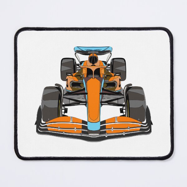 Item preview, MCL36 Vector Art  designed and sold by WorldEngine.