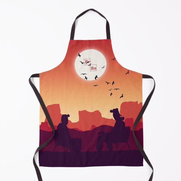 Aperçu de l'œuvre Breaking Bad Minimaliste créée et vendue par mcarl2499.