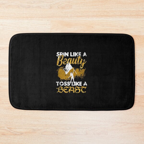 Item preview, Color Guard Gifts Spin like Beauty Toss like a Boss Tank Top designed and sold by BriegelWagner.