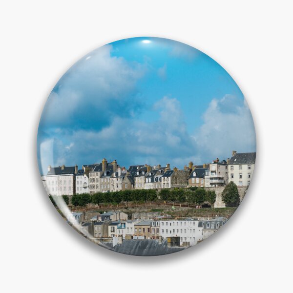 Item preview, Granville Panorama Cityscape designed and sold by DiFigianoPhoto.