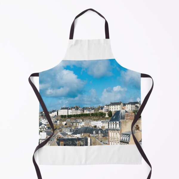 Item preview, Granville Panorama Cityscape designed and sold by DiFigianoPhoto.