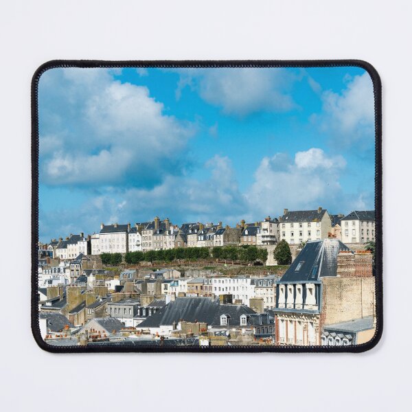 Item preview, Granville Panorama Cityscape designed and sold by DiFigianoPhoto.