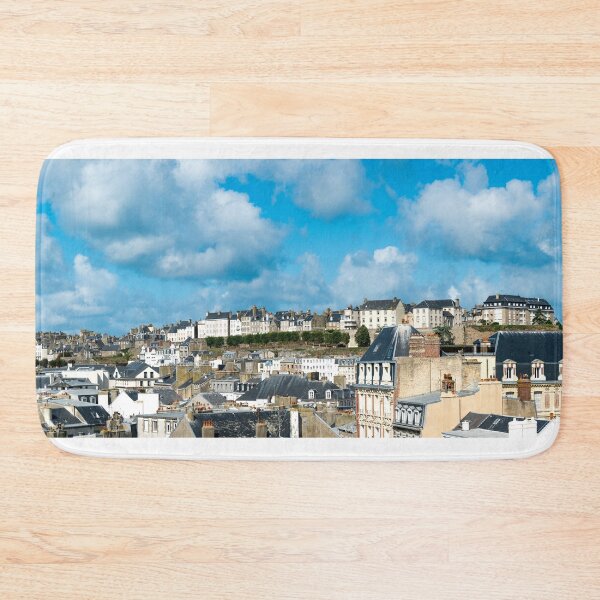 Item preview, Granville Panorama Cityscape designed and sold by DiFigianoPhoto.