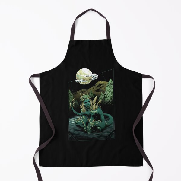 Item preview, Darkness of the Swamp designed and sold by AdimajiSukaki.
