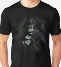 Night garden vine Unisex T-Shirt