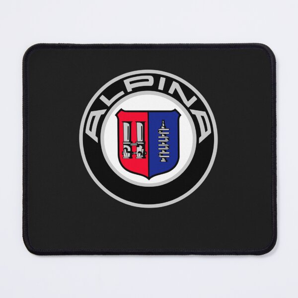 Item preview, Alpina - Classic Car Logos Classic T-Shirt designed and sold by RemoGrossmann.