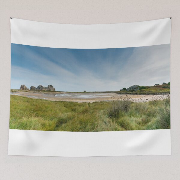 Item preview, Maison Du Gouffre Landscape designed and sold by DiFigianoPhoto.