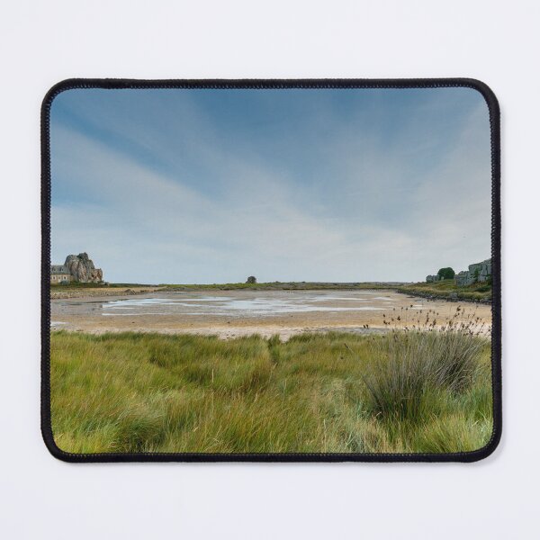 Item preview, Maison Du Gouffre Landscape designed and sold by DiFigianoPhoto.