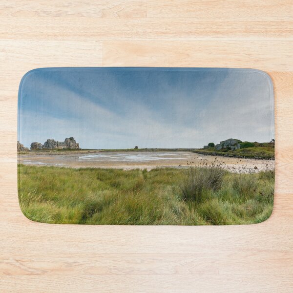 Item preview, Maison Du Gouffre Landscape designed and sold by DiFigianoPhoto.