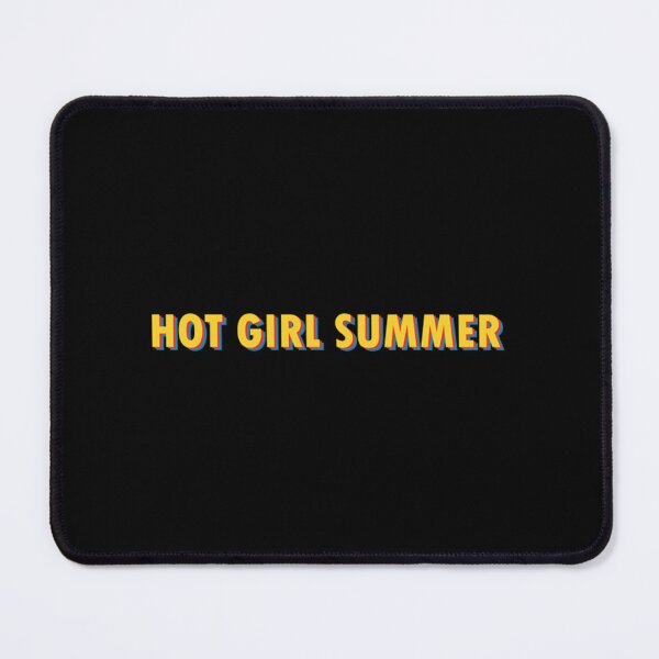Item preview, Hot Girl Summer designed and sold by AdimajiSukaki.