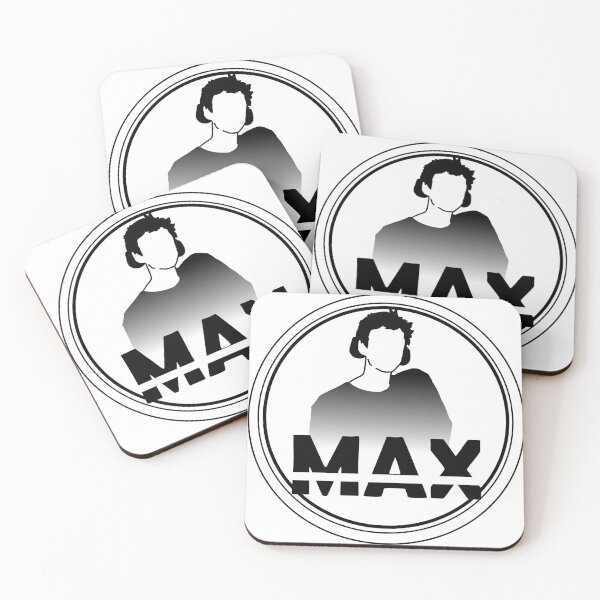 Item preview, DJ Max designed and sold by itbat.