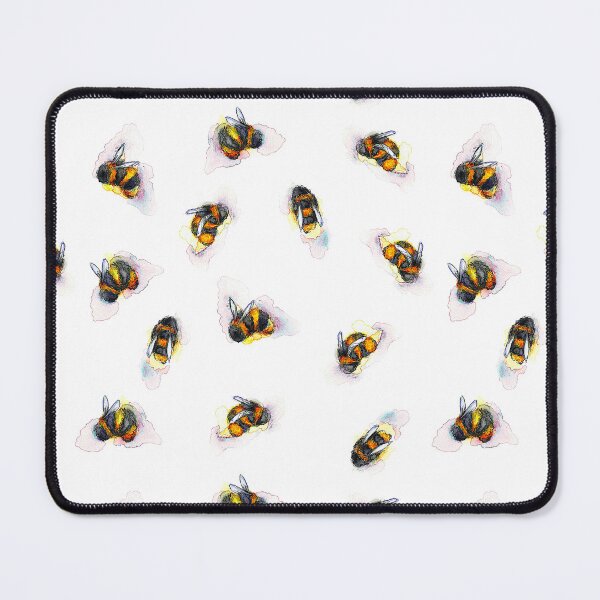 Item preview, Buzzing Bees designed and sold by JessicaM1992.