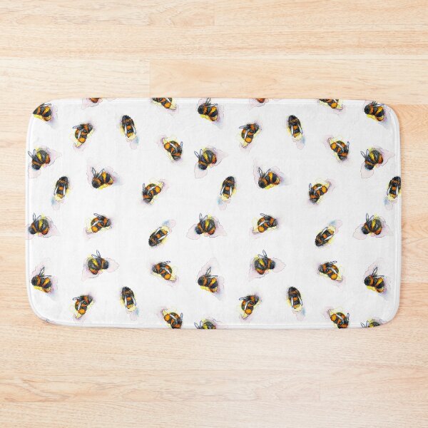 Item preview, Buzzing Bees designed and sold by JessicaM1992.