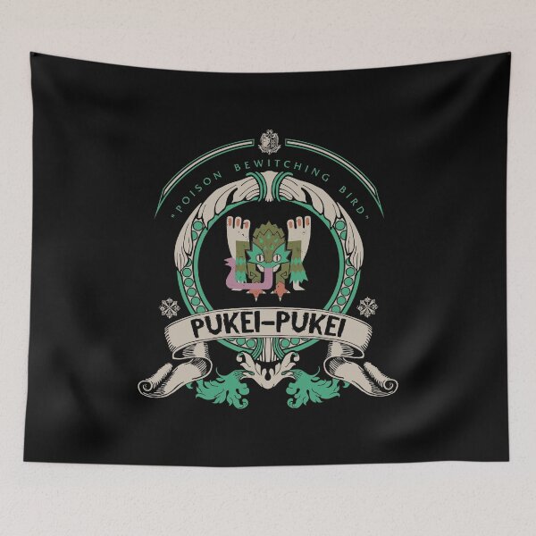 Item preview, PUKEI-PUKEI - CRESTS-V3 designed and sold by EXION CREW.