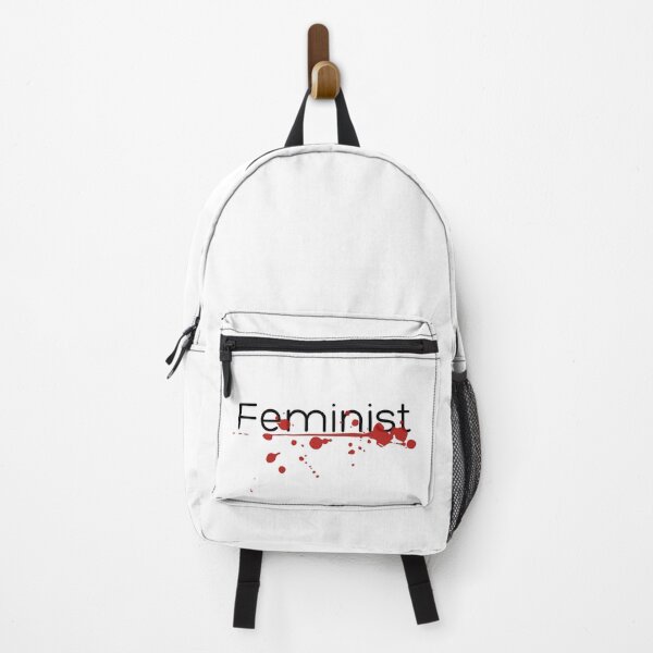 Item preview, I bleed Feminism designed and sold by LulusaurusRex.