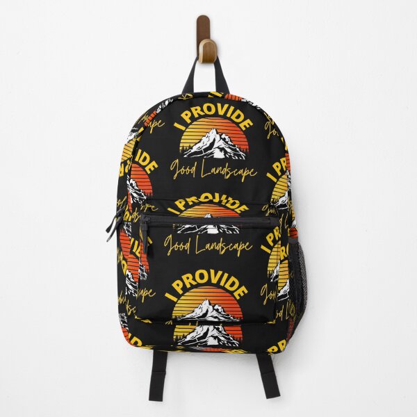 Item preview, I provide Good Landscape (Mountains, Earth Day) designed and sold by UnboundFull.