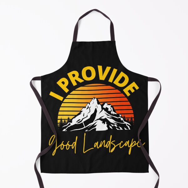 Item preview, I provide Good Landscape (Mountains, Earth Day) designed and sold by UnboundFull.