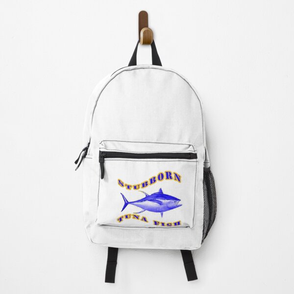 Item preview, stubborn Tuna Fish,wicked tuna national geographic designed and sold by Tiziza.