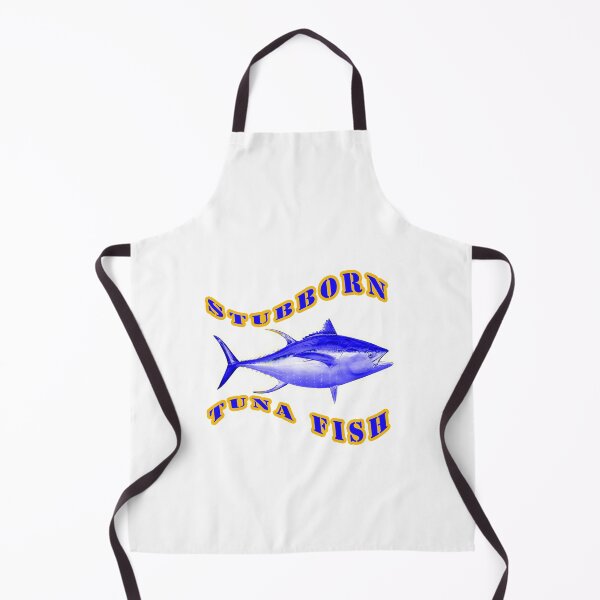 Item preview, stubborn Tuna Fish,wicked tuna national geographic designed and sold by Tiziza.