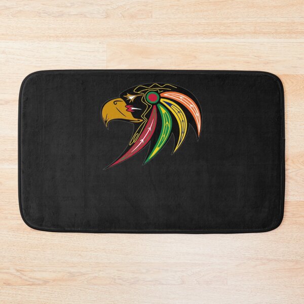 Item preview, Alternative Blackhawks Logo Classic T-Shirt designed and sold by RemoGrossmann.