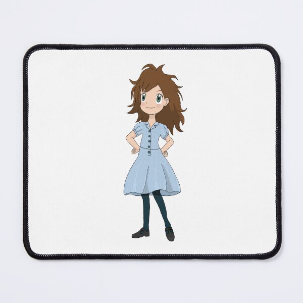 Item preview, Matilda Wormwood designed and sold by Becky-Marie.