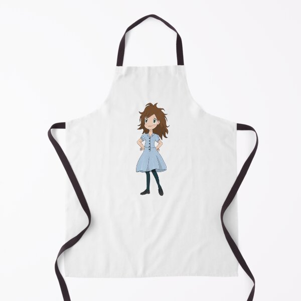 Item preview, Matilda Wormwood  designed and sold by Becky-Marie.