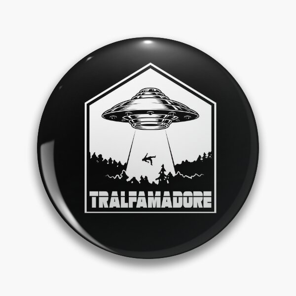 Item preview, Tralfamadore designed and sold by secondanchor.