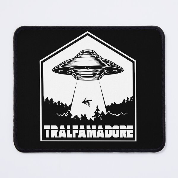 Item preview, Tralfamadore designed and sold by secondanchor.