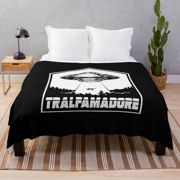 Item preview, Tralfamadore designed and sold by secondanchor.