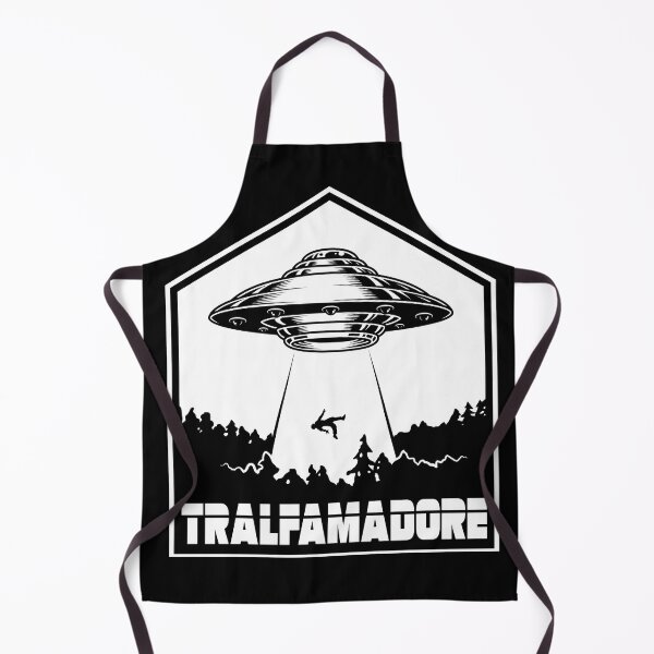 Item preview, Tralfamadore designed and sold by secondanchor.