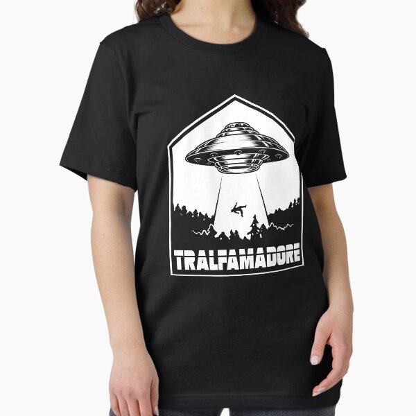 Item preview, Tralfamador designed and sold by secondanchor.