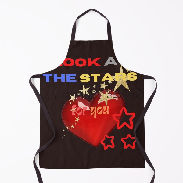 Item preview, look at the stars for you designed and sold by mapacs100.