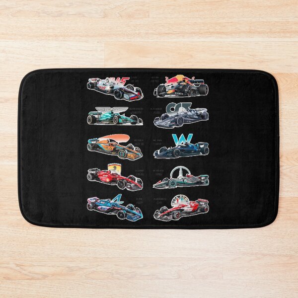 Item preview, F1 All cars 2022 Classic designed and sold by ShirleyL2.