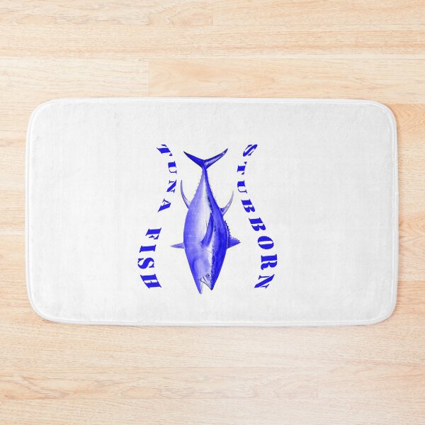Item preview, stubborn Tuna Fish,wicked tuna national geographic designed and sold by Tiziza.