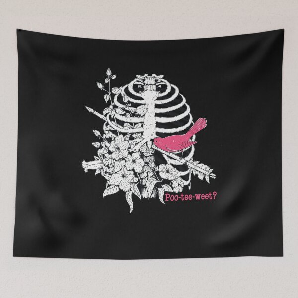 Item preview, Poo-Tee-Weet? designed and sold by secondanchor.