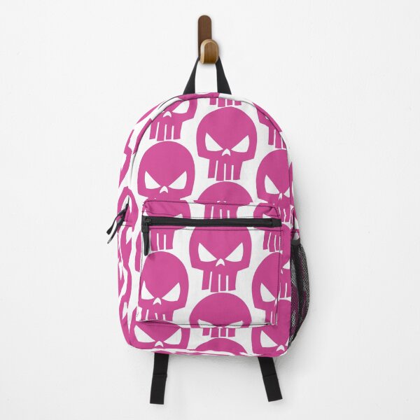 Item preview, Pink Skull designed and sold by 4You4U.