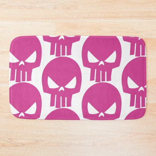 Item preview, Pink Skull designed and sold by 4You4U.