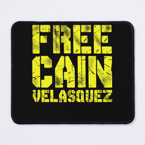 Item preview, Free Cain Velasquez Classic designed and sold by ShirleyL2.