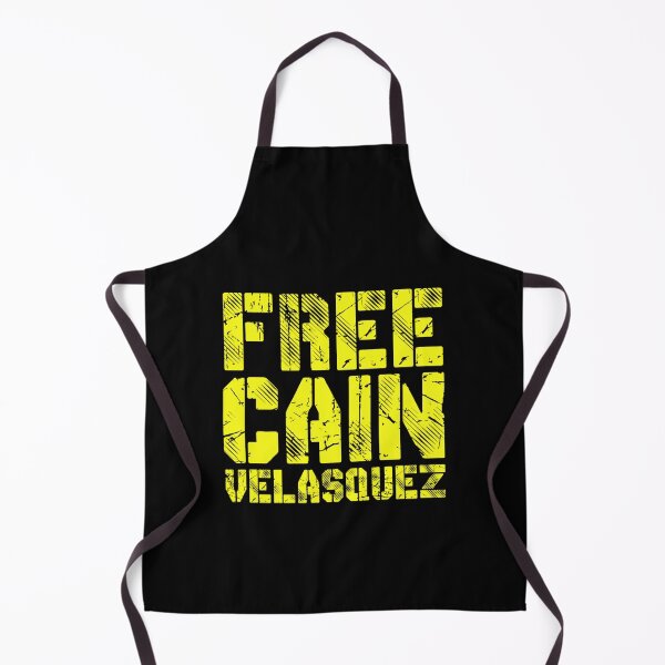 Item preview, Free Cain Velasquez Classic designed and sold by ShirleyL2.