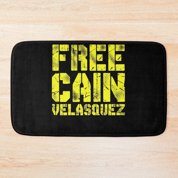 Item preview, Free Cain Velasquez Classic designed and sold by ShirleyL2.