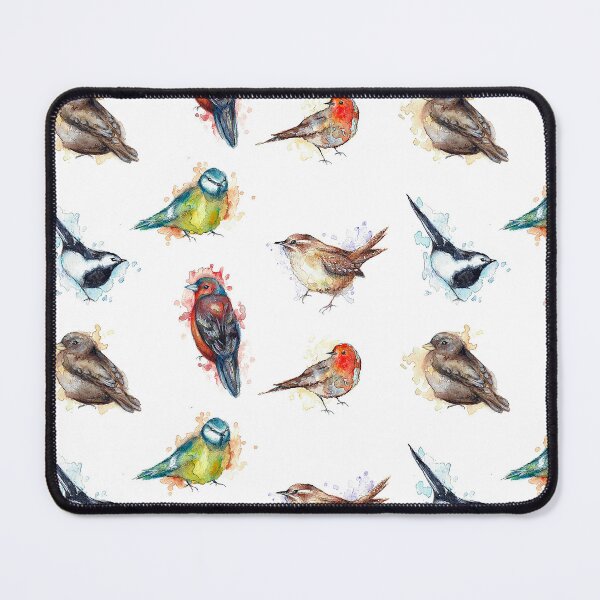 Item preview, British Birds designed and sold by JessicaM1992.