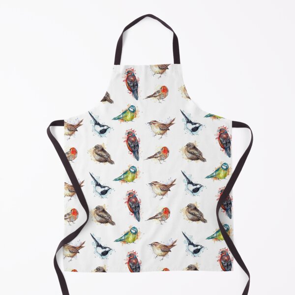 Item preview, British Birds designed and sold by JessicaM1992.