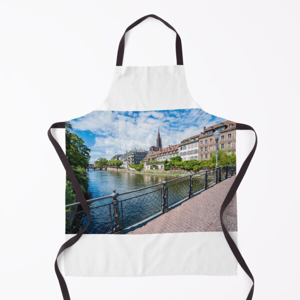 Item preview, Strassburg Old Town Canal designed and sold by DiFigianoPhoto.