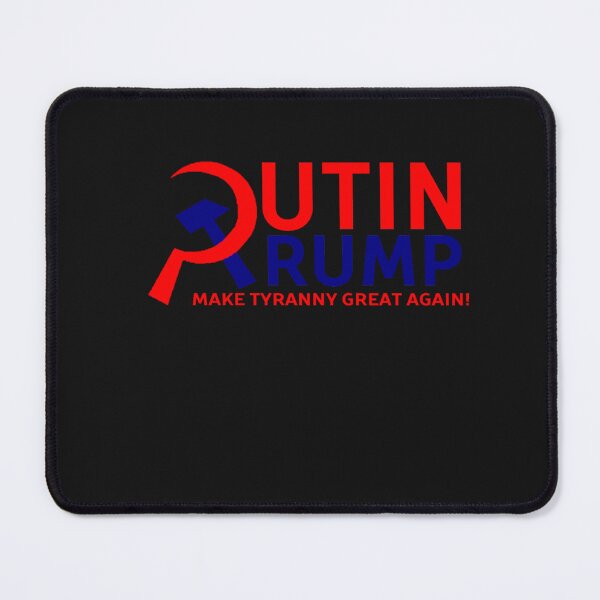 Item preview, Make Tyranny Great Again Essential T-Shirt designed and sold by HarrisonCarey.