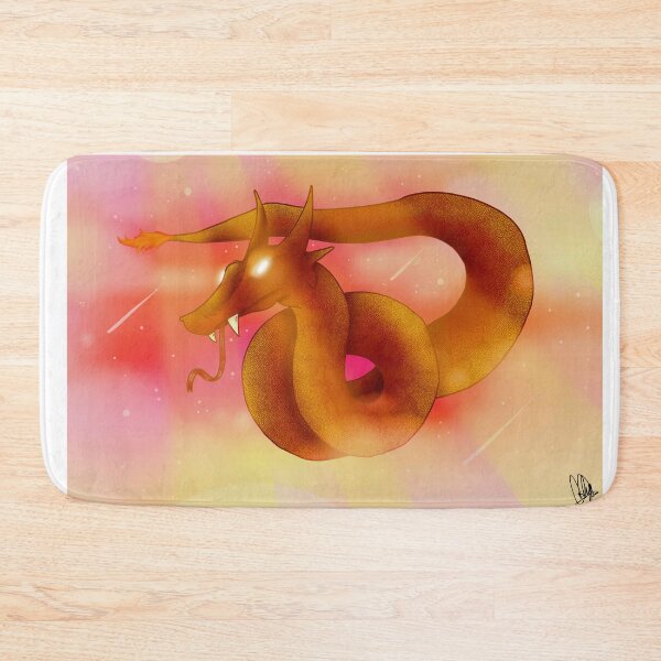 Item preview, Sky Serpent designed and sold by Luperva.
