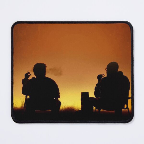 Item preview, breaking bad poster designed and sold by mcarl2499.