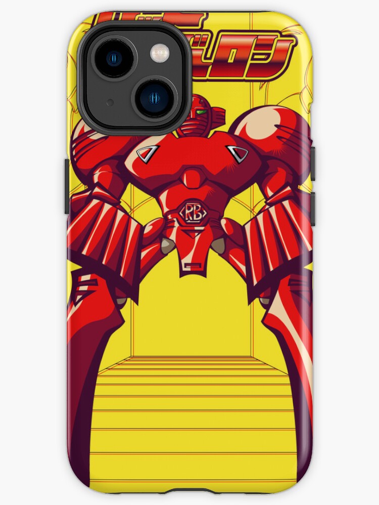 Funda de iPhone «El Baron Rojo - El anime» de Alvajahu | Redbubble Funda de iPhone «El Baron Rojo - El anime» de Alvajahu | Redbubble