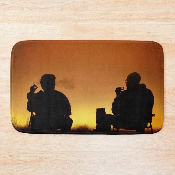 Item preview, breaking bad poster  designed and sold by mcarl2499.